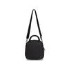Kangol Kids Light Padded Crossbag Black Rf 0104