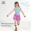 Girls' Cooling Sun Protection Vest