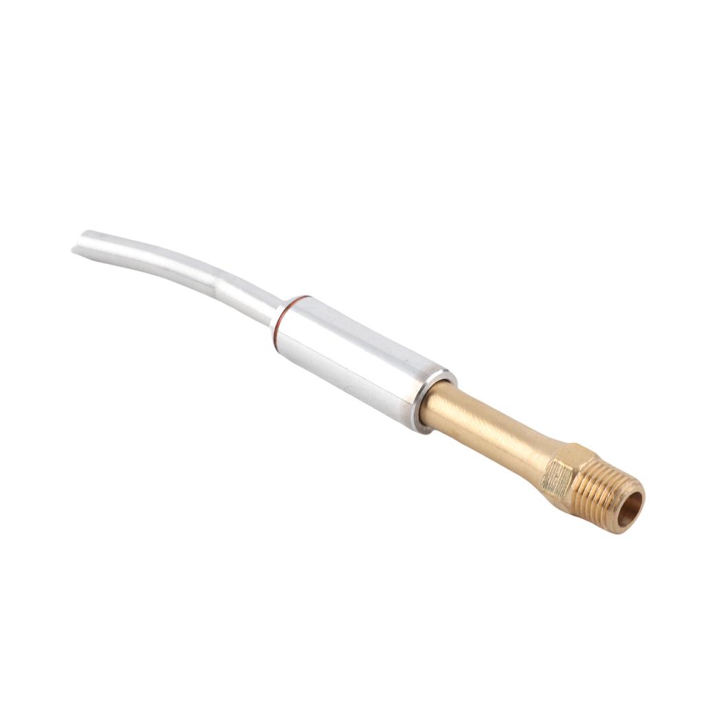Copper Bearing Connector Accessory for Tornado Cleaning Tool Air Blow Dust Auto Cleaner Tool High Pressure Car Washer