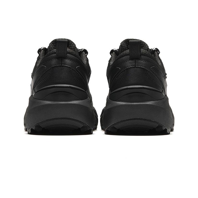 Anta Tanshan Series Professional Running Men Classic Black White Full Code 912345586-1