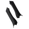 For Tesla Model Y Juniper 2025 Trunk Threshold Strip TPE Mats Sill Guard Rear Cargo Anti Scratch Protector Interior Accessories