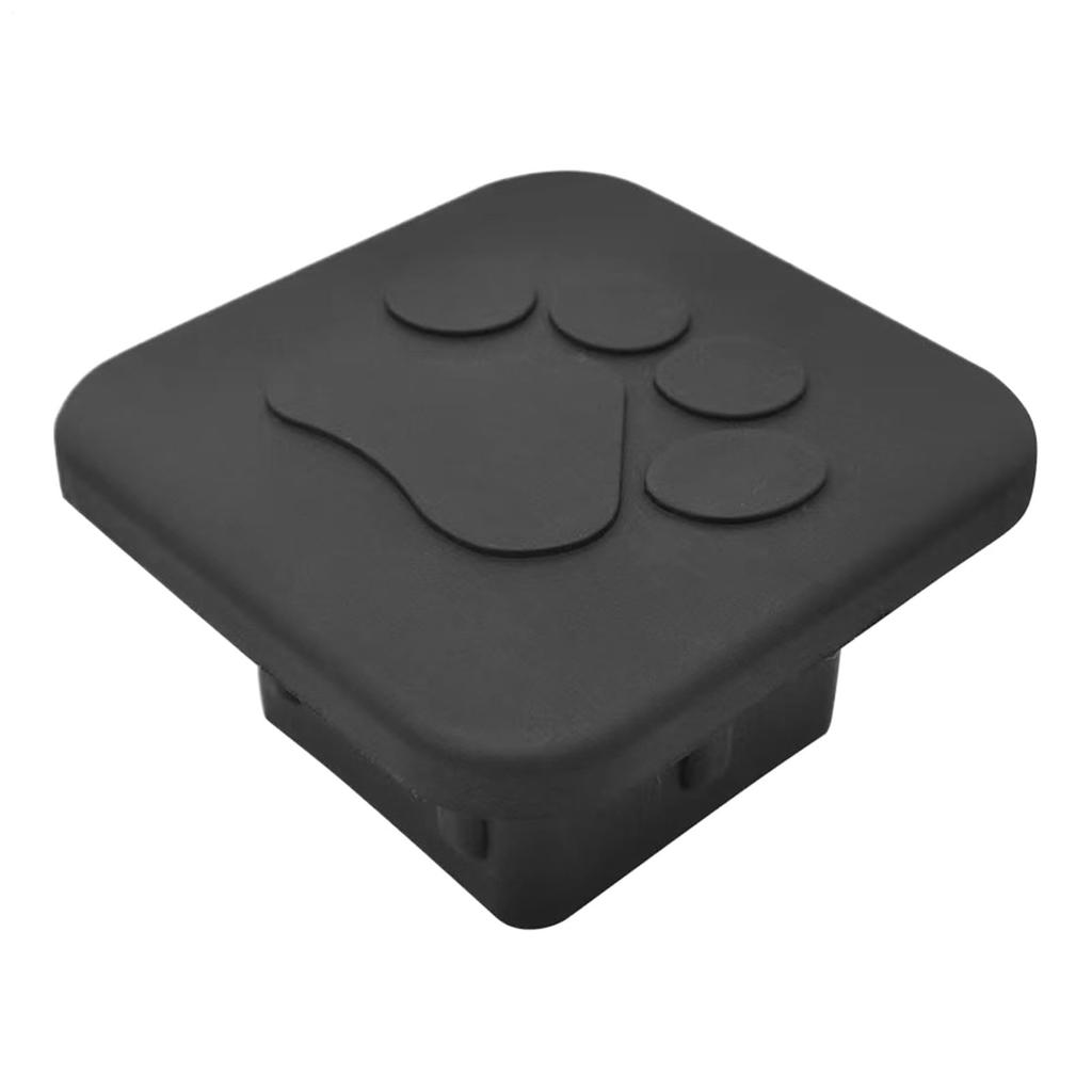 Hitch Member Cover, Trailer Hitch Cover, Tow Hitch Cover, Silicone Hitch Dust Plug Cover,