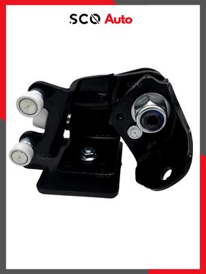 Sliding Door Roller Guide for Fiat Ducato Hinge Roller Center Right for Peugeot Boxer for Citroen Jumper for Relay 1344266080