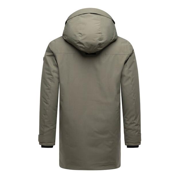 Stone Harbour Netaan Winter Jacket