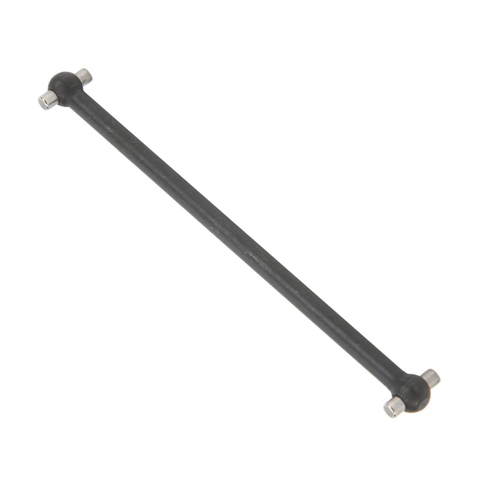 Steel Center Rear Driveshaft Dogbone Driving Shaft for LOSI 1Celsius10 TENACITY Pro 4  Brushless   RC Car