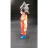 Used Hearty Robin Son Goku Soft Vinyl Soft Vinyl