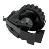 Enhanced Robot Vacuum Wheels Robot Right Wheel Drive Wheel Enhanced Mobility Smooth Navigation Improved Traction Seamless Fit