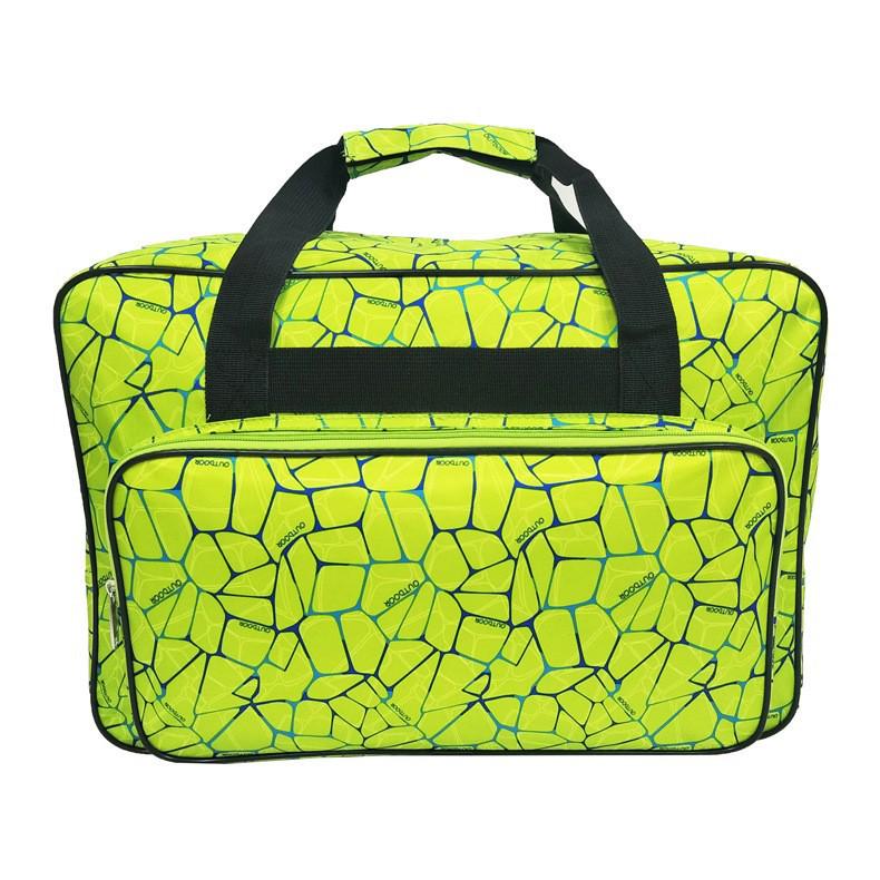 

Multifunctional Outdoor Luggage and Gym Bag with Home Sewing Machine Bag 18 inch