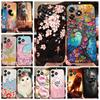 Phone Case For Honor X5C X5CPlus 4G Back Cover Shockproof Silicone Soft TPU Coque For HonorX5c X 5 C Plus Funda Para NLA-LX1