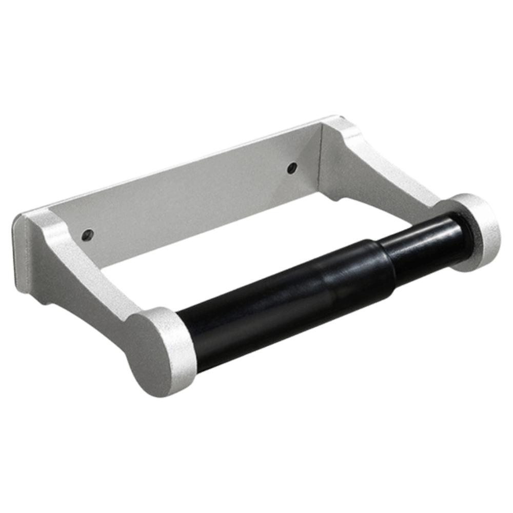 Heavy Duty Toilet Roll Holder Stainless Steel Paper Roll Hanger Wall Mount Holder Wall Mounted