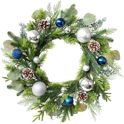 Deko & Wohnaccessoires – Künstliche Blumen & Kränze