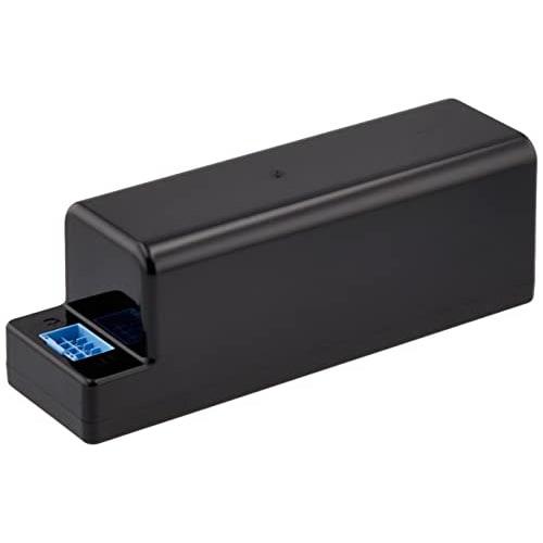 IRIS OHYAMA Stick Cleaner I10 Battery (sold Separately) Black CBL2821