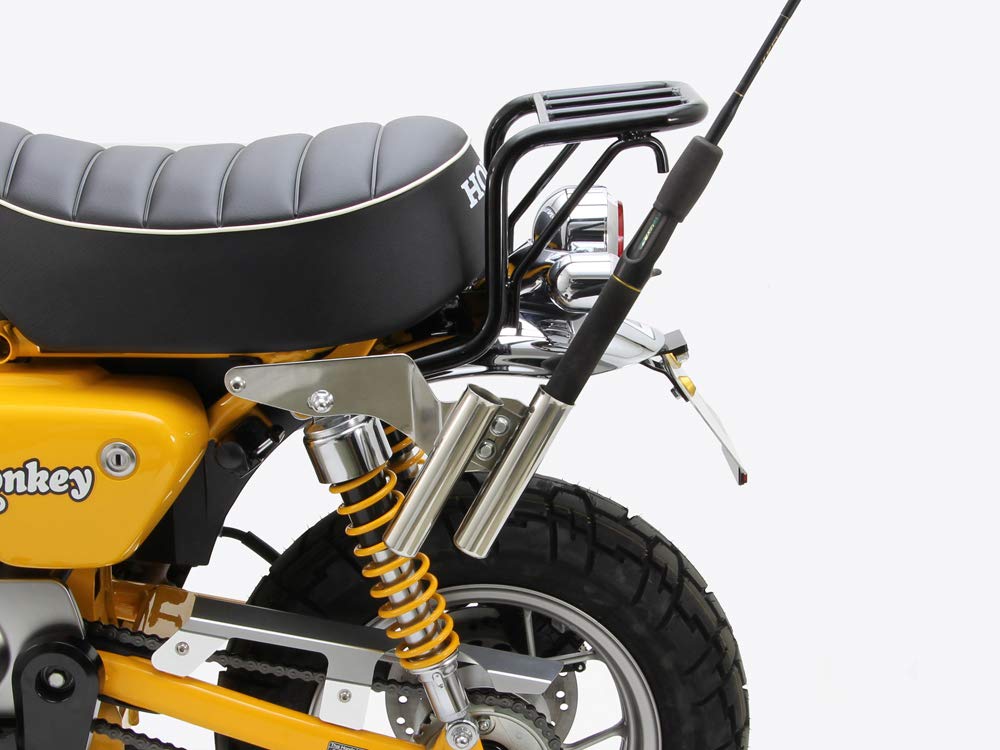 HURRICANE Rod Holder TYPE VII HU1007S