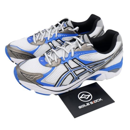 

ASICS GT 2160 Illusion Blue 1203A275-101 EU 36 синій/білий