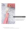 Women's 2023 Long Korean Style Wallet: Double Zipper Phone Bag, Large Capacity Card Holder, Coin Purse.