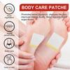 EELHOE Body Care Patch Relieve Dizziness Body Discomfort Relaxation Health Care Patch