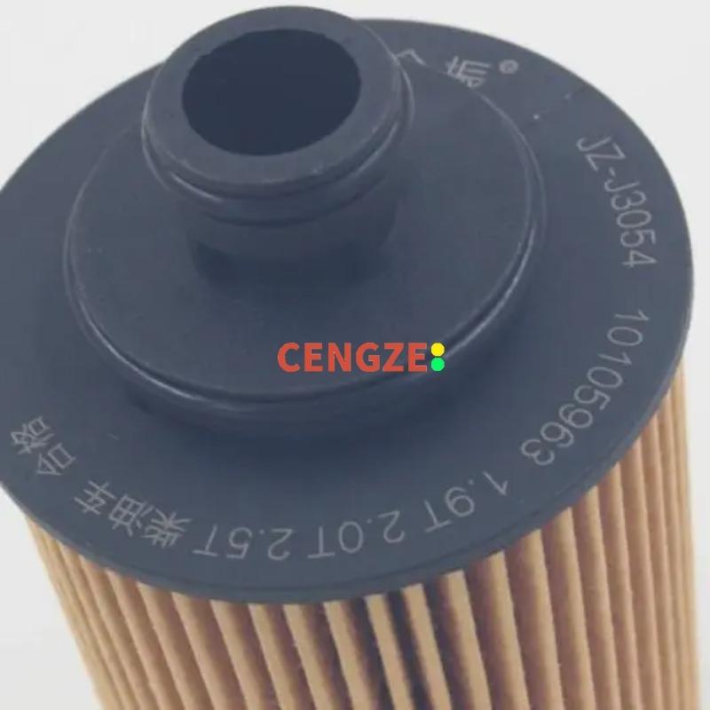 HUNTER F70 MAXUS V80 G10 Diesel Oil Filter Special