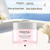 Maysu Rose Collagen Plumping Cream