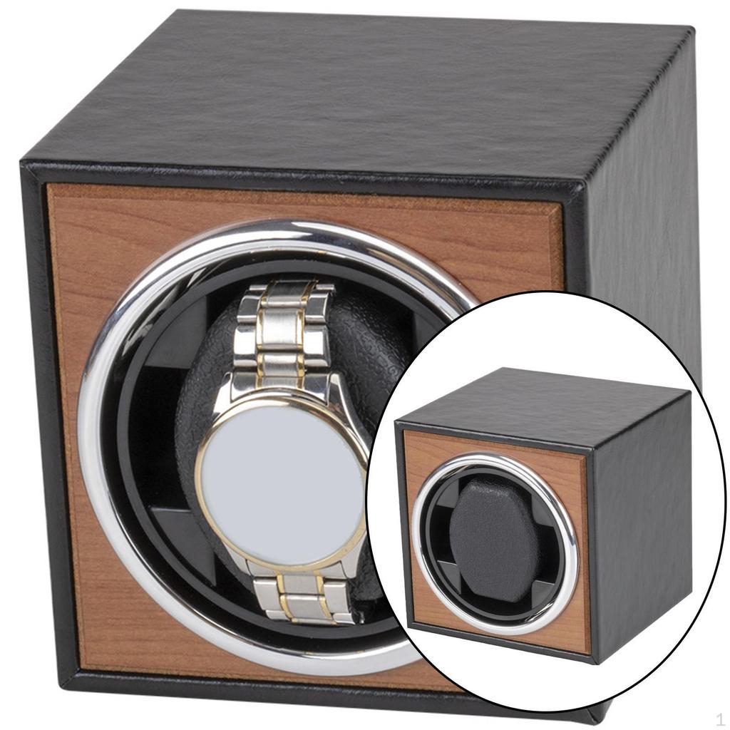 Mini USB of winder Watch Holder for Mechanical