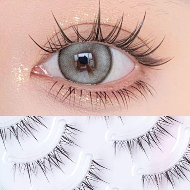 Mogugu - False Eyelashes