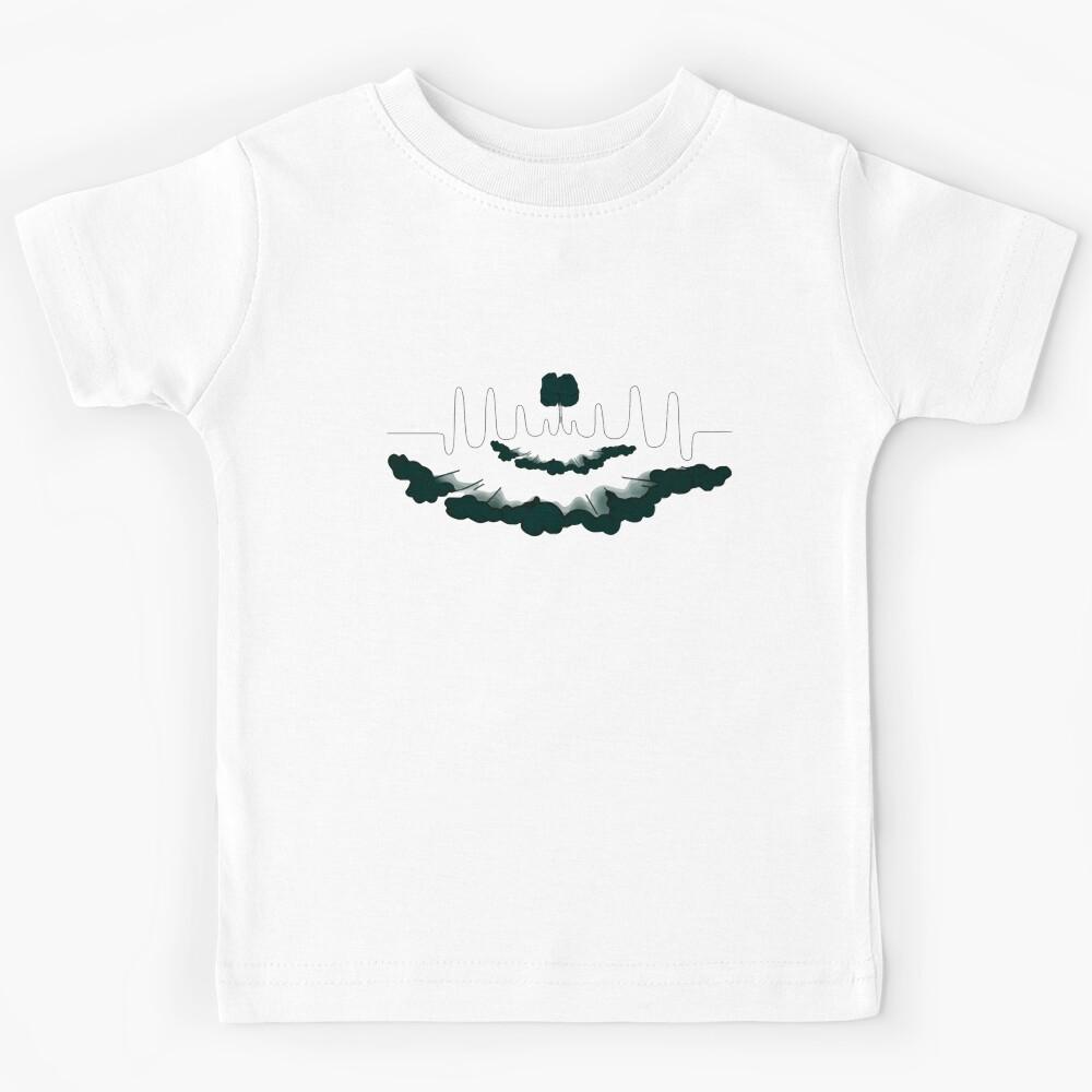 Do I Wanna Know - Arctic Monkeys Kids T-Shirt 170