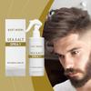 Sea Salt Spray for Men | Sea Salt Styling Spray for Hair | Long Lasting Styling Strong Hold, Non Greasy, Natural Styling Hair, 100ml
