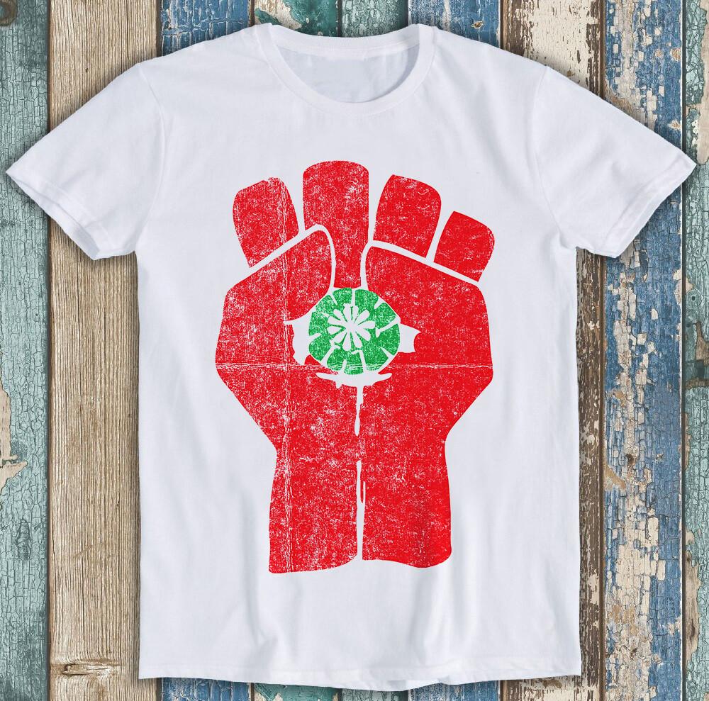 Gonzo Journalism Justice Hunter Thompson Gift Tee T Shirt M1237