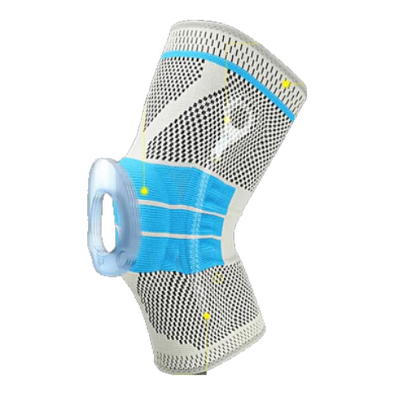 Strong Support Patella Knee Brace