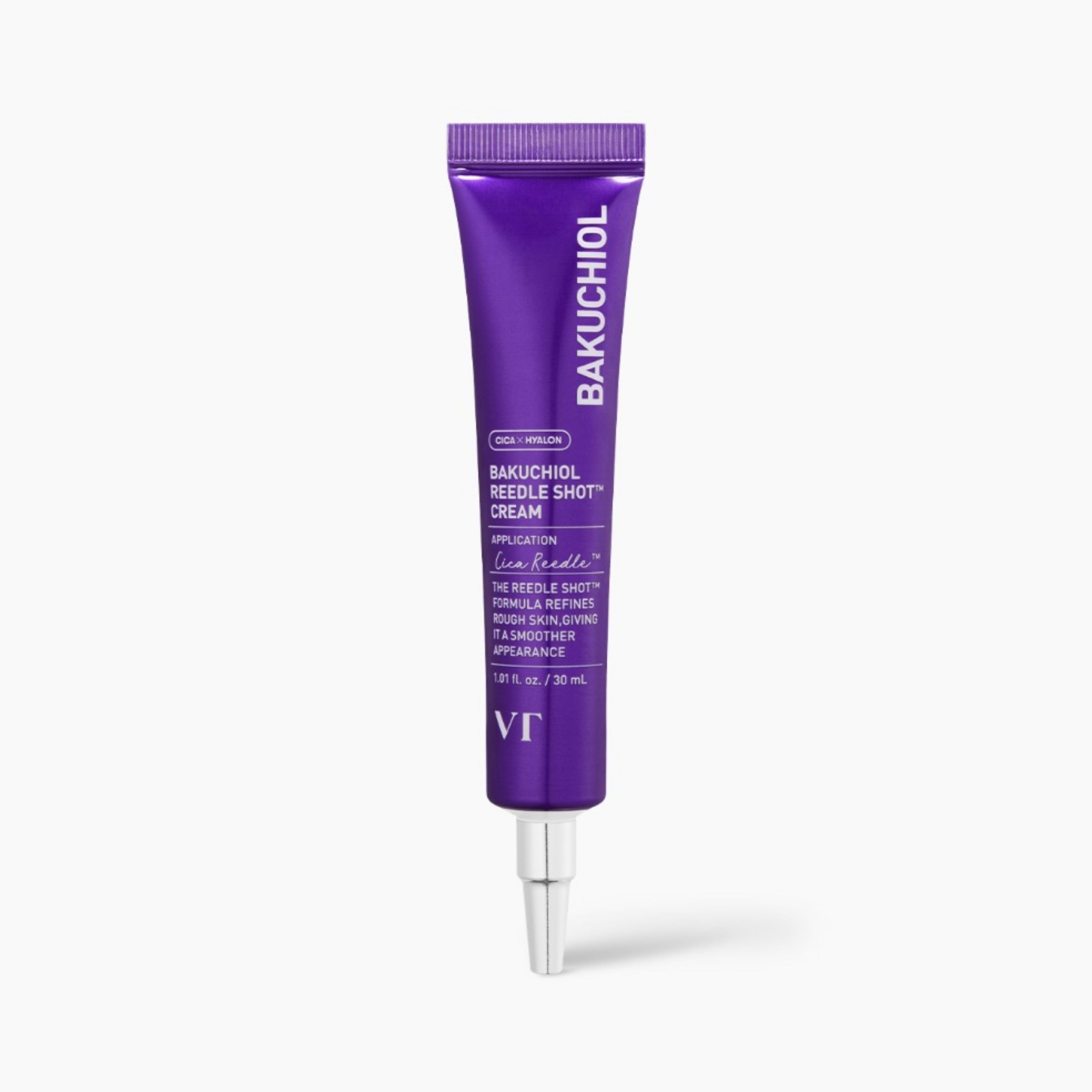 VT Bakuchiol Reedle Shot Cream 30ml