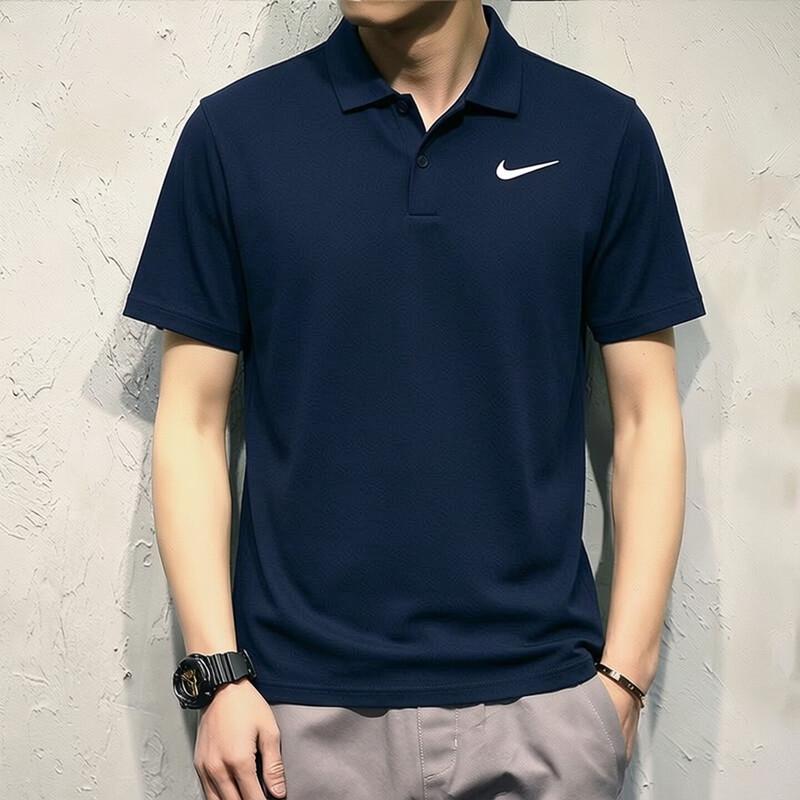 Nike Men s Sport Casual Polo Shirt XXL