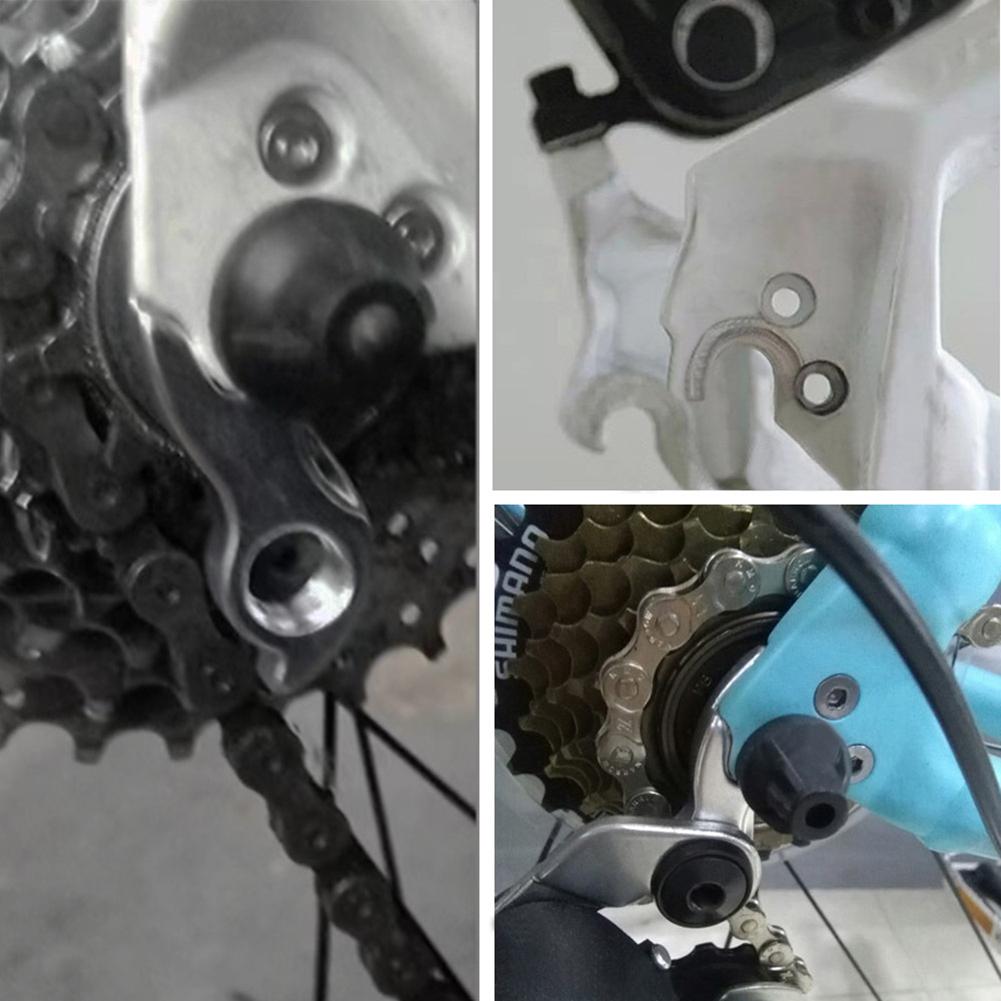 Bicycle Parts Derailleur Hanger Bike Accessories Cycling Frame Extender