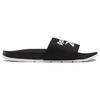 Reebok Comfort 2.0 Slides 'Black' FU7205
