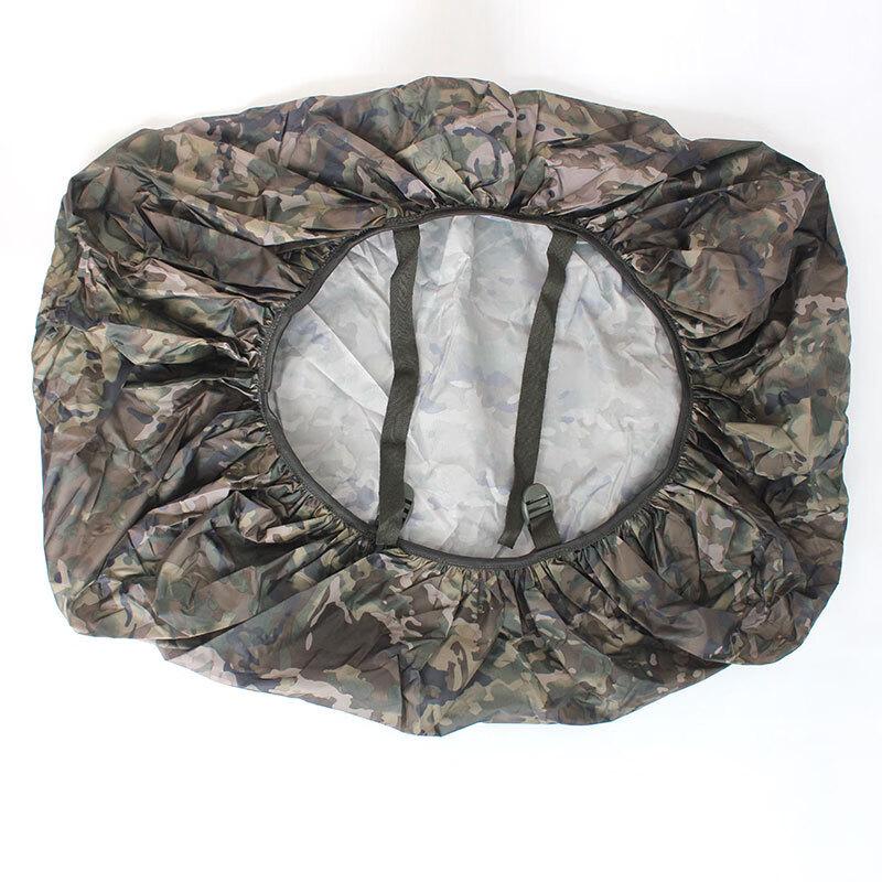 Tactical Outdoor Waterproof Backpack Rain Cover