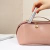 MDNG Large Capacity Makeup Pouch