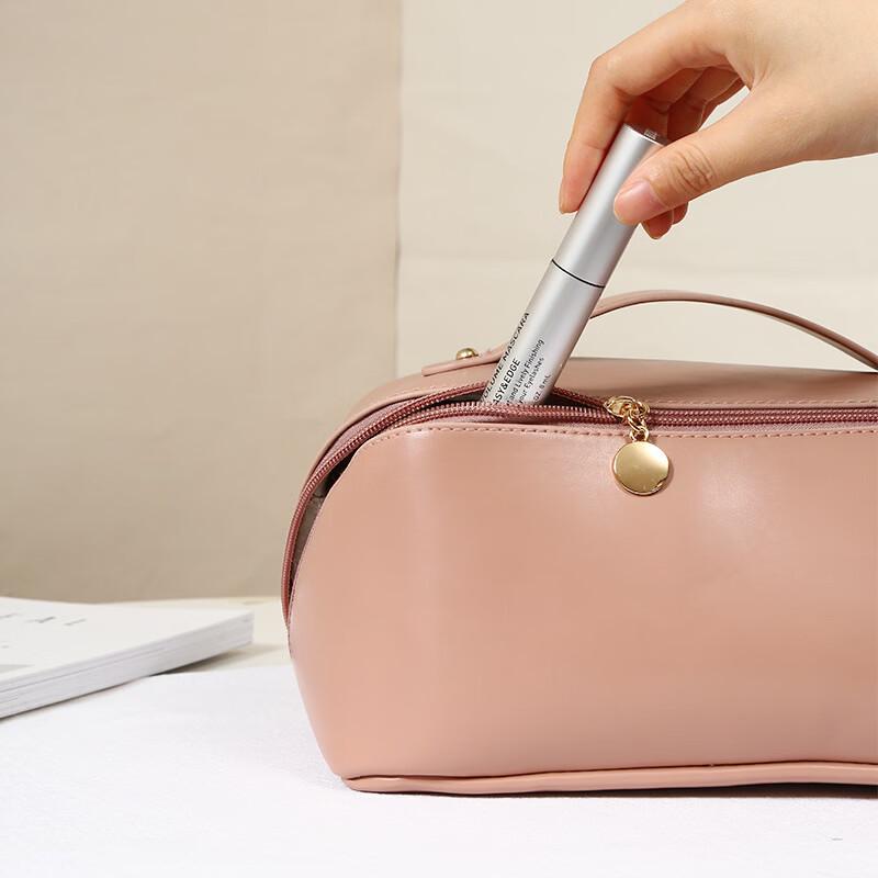 MDNG Large Capacity Makeup Pouch