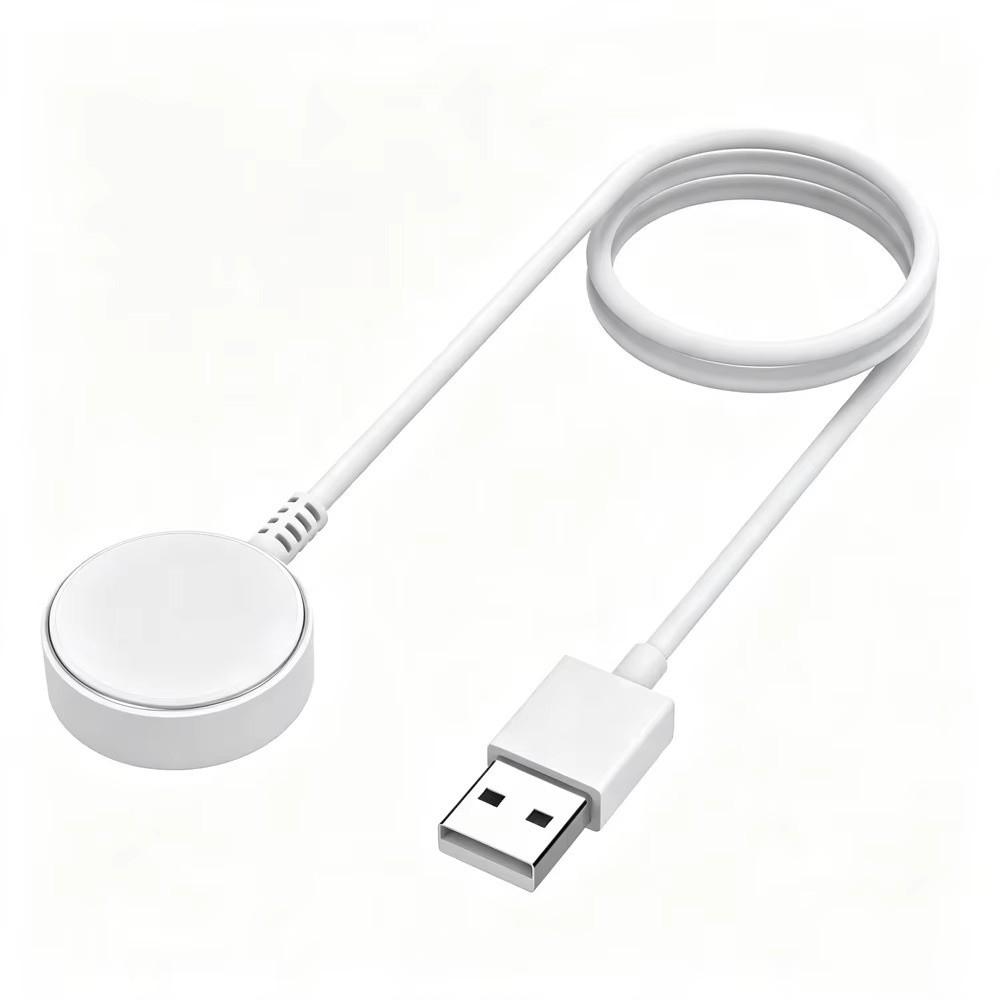 Magnetic Type C Charger 1 Meter For Galaxy Watch Charger  For Samsung Galaxy Watch