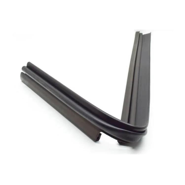 BMW X3 F25 (2010-2017) Λωρίδα Στεγανοποίησης Καπό Κινητήρα 51767210737