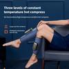 Portable Air Wave Calf Massager Air Pressure Leg Beauty Device Multifunctional Leg Kneading Muscle Relax Massage Machine
