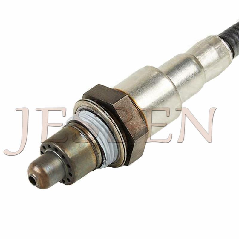 0258030121 Lambda Oxygen O2 Sensor for ABARTH 500 595 695 Alfa Romeo GIULIETTA MITO Fiat 500L 500x DOBLO TIPO LANCIA  DELTA 1.4
