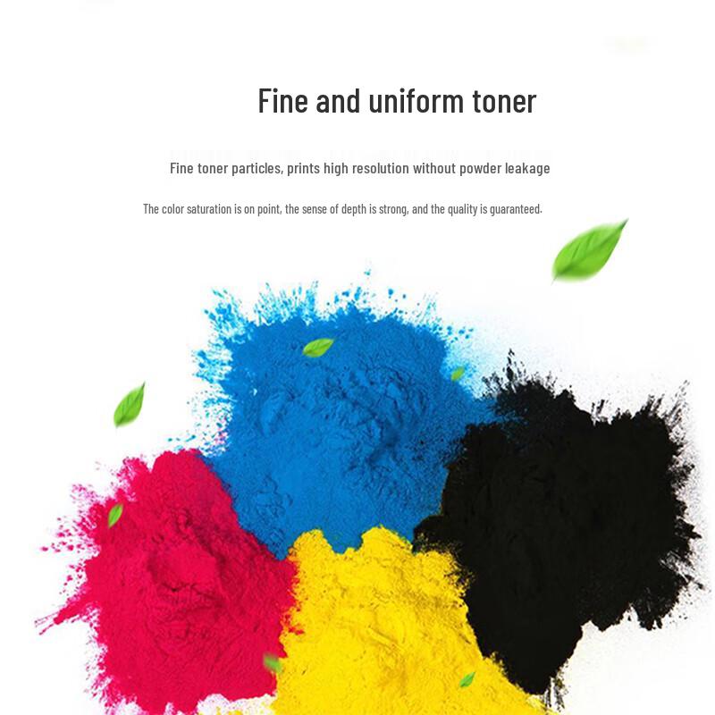TOSHIBA T-FC425C Series Original Toner Cartridge