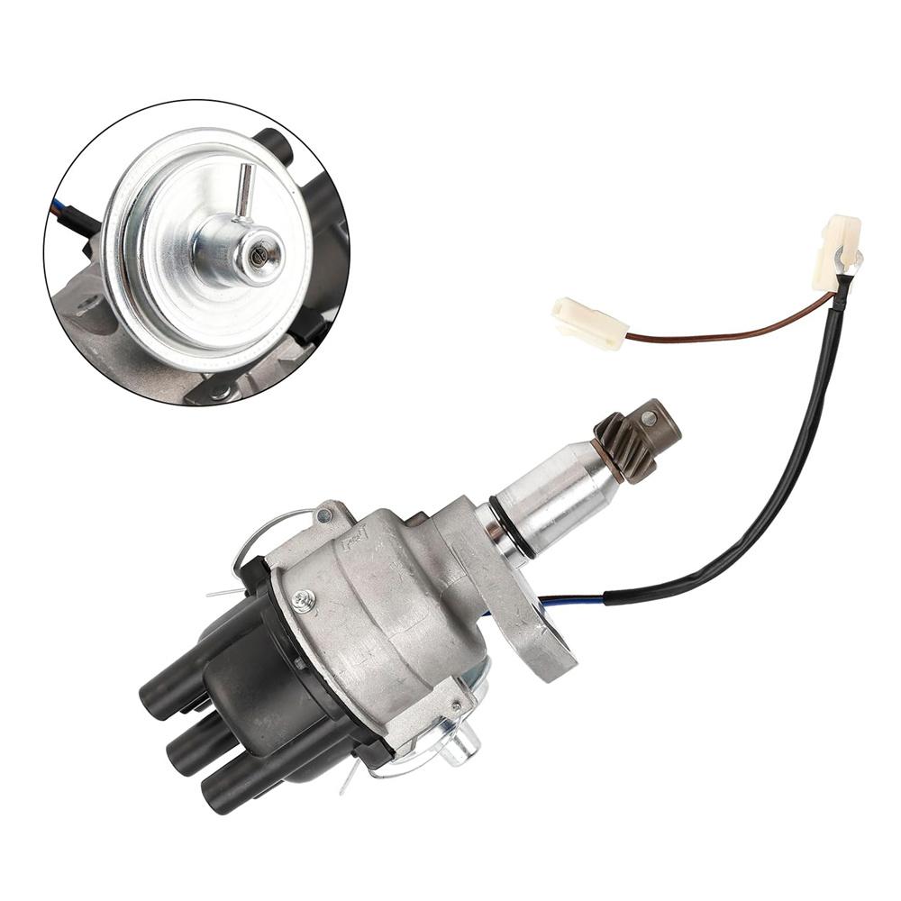 Ignition Distributor 33100-60A10 For Suzuki Jimny SJ413 Samurai/Sierra 1981-1998