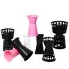 1Pc Fixed Liner For Flower Arrangement Fixing Stand Packing Base Material Artificial Flowers Bouquet Plastic Bottom Fresh