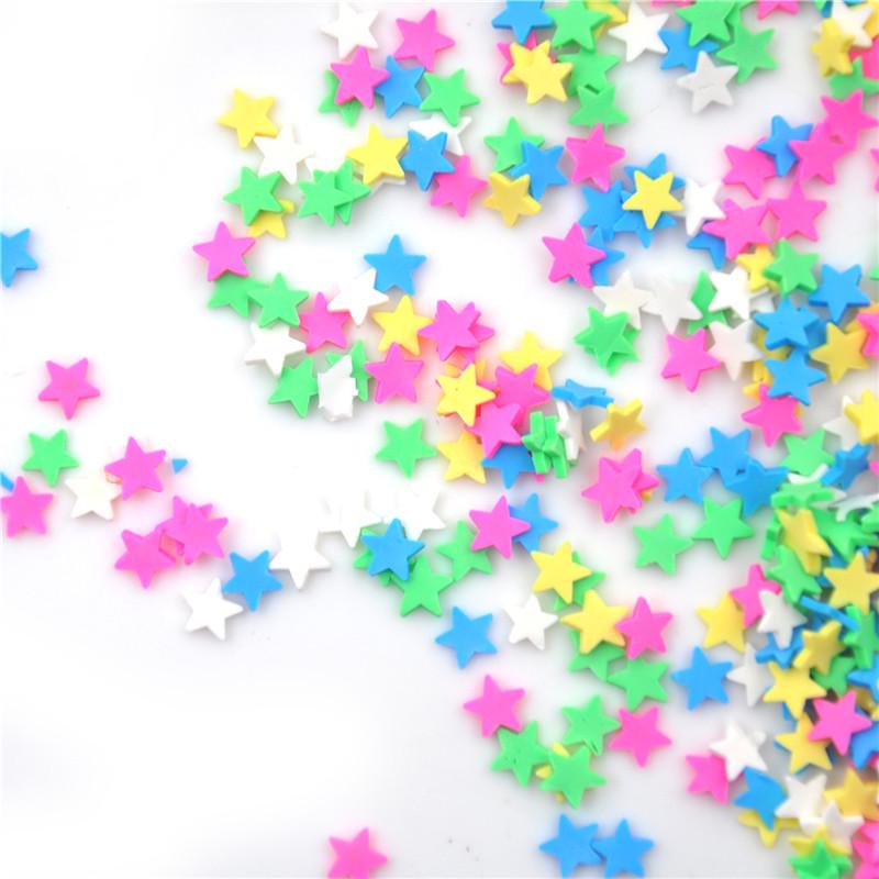 10g Polymer Clay Fake Candy Sweets Simulation Creamy Sprinkles Phone Shell L^ 10g Polymer Clay Fake Candy Sweets Simulation Creamy Sprinkles Phone Shell L^