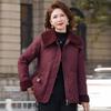 Stylish Women's Winter Padded Jacket