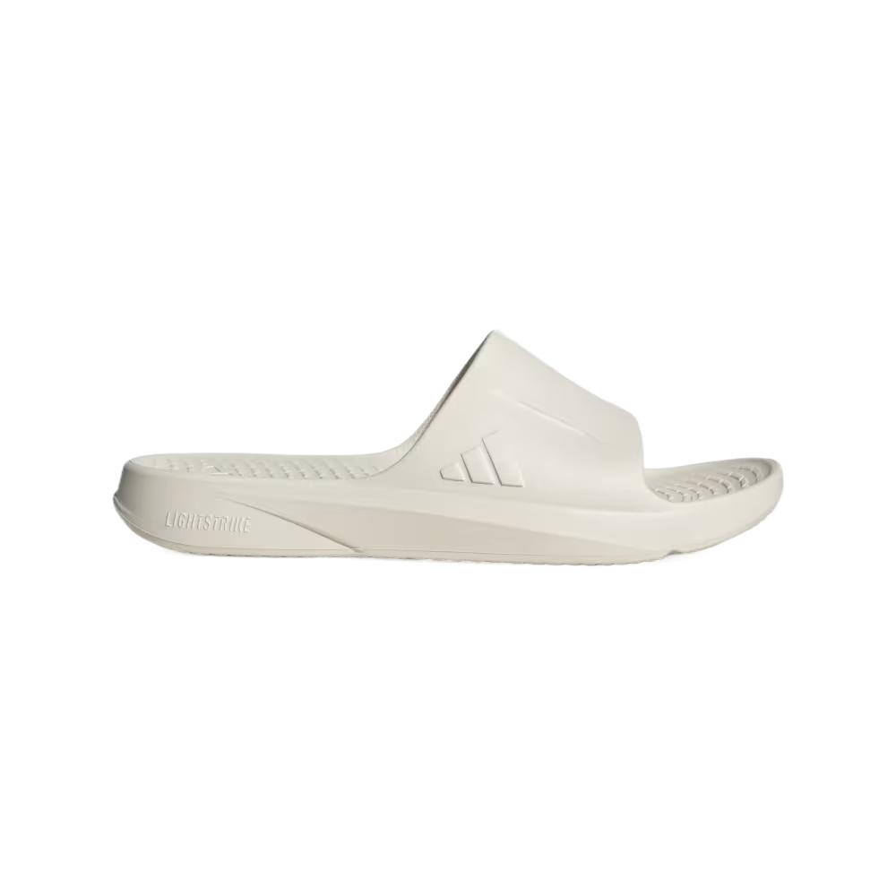 adidas Lightshift Lightweight Comfortable Shock Absorbing Slide Sandals Unisex Sandals HQ2425