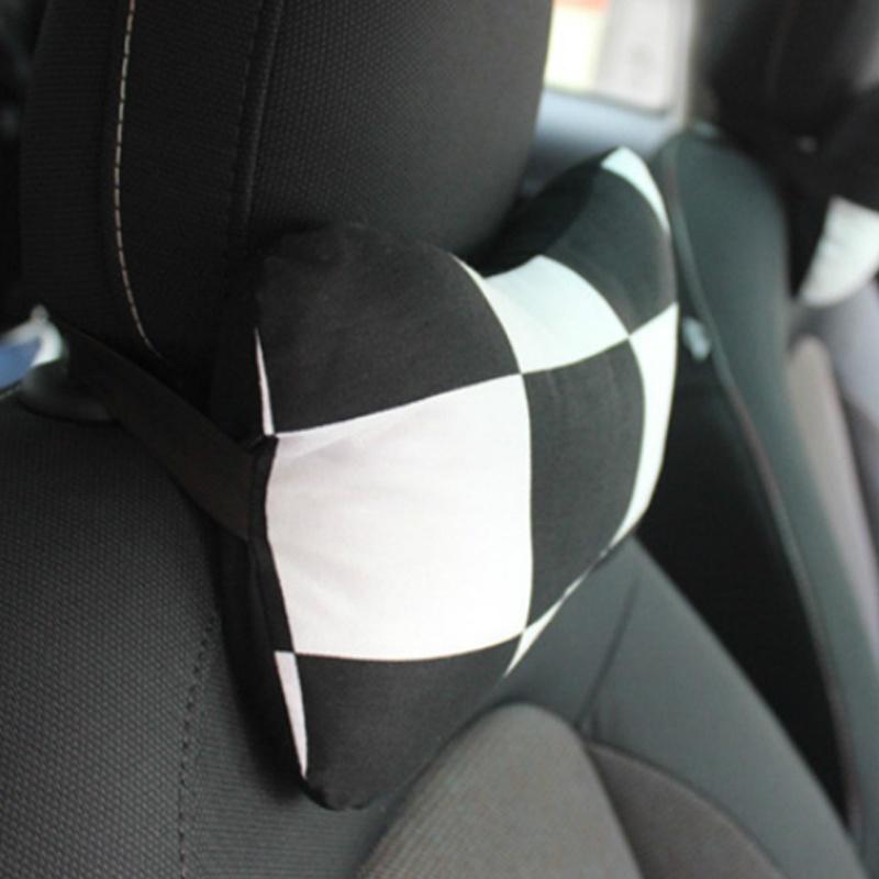 

Флаг Машина Великобритания Сиденье Подушка для шеи Поролон Подголовник Подушка Дорожная подушка Сон чёрный