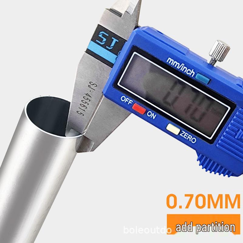 Aluminum Alloy Kayak & Boat Paddle for Inflatable Boats, Paddleboards, and Plastic Rowboats - Fast Delivery