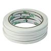 2/10 Rolls Of White Double Sided Faced Strong Adhesive Tape For Office Supplies