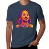John Frusciante Tshirt Soft Durable Cotton Tshirt