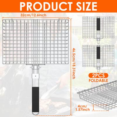 BBQ & Grillzubehör – Grillgitter